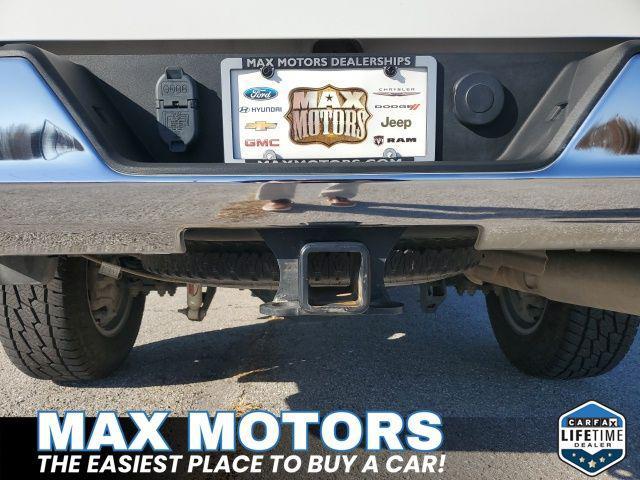 used 2022 Chevrolet Silverado 2500 car, priced at $48,596