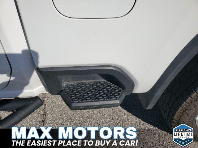 used 2022 Chevrolet Silverado 2500 car, priced at $48,596