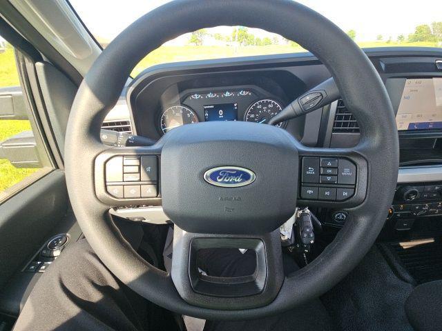 new 2025 Ford F-250 car, priced at $47,490