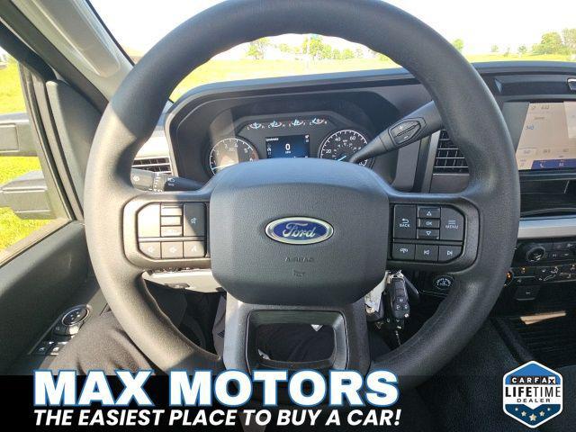 new 2025 Ford F-250 car, priced at $47,490