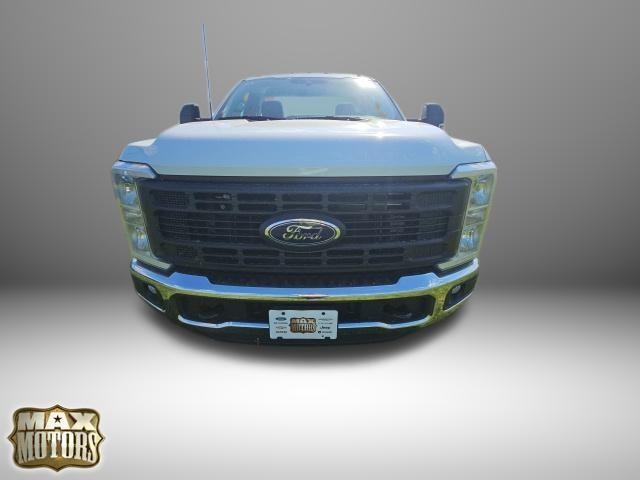 new 2025 Ford F-250 car, priced at $47,490
