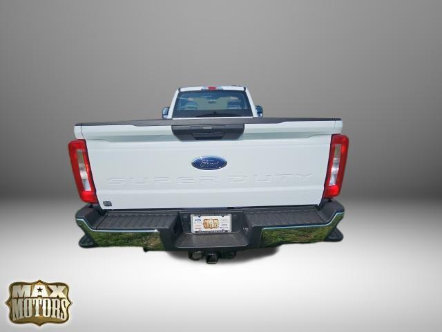 new 2025 Ford F-250 car, priced at $47,490