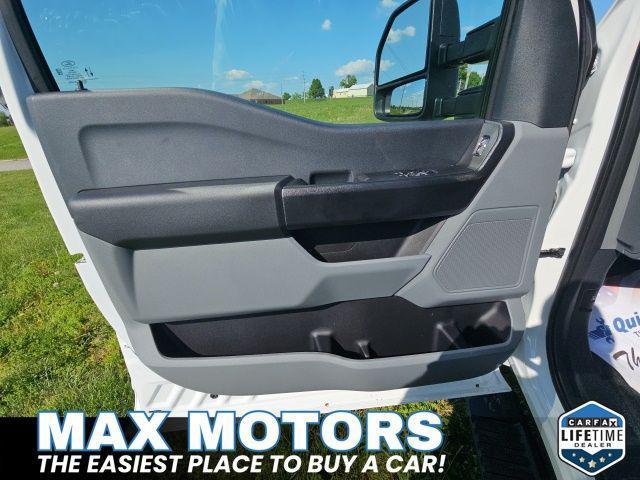 new 2025 Ford F-250 car, priced at $47,490