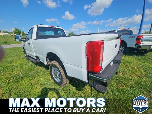 new 2025 Ford F-250 car, priced at $47,490