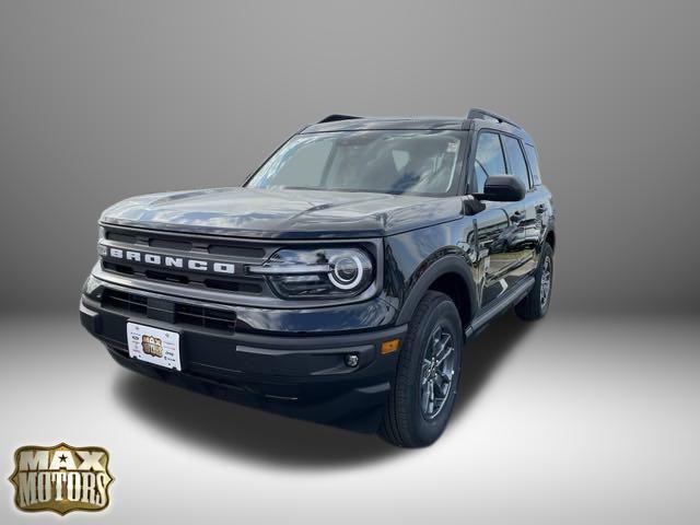 new 2024 Ford Bronco Sport car, priced at $28,794