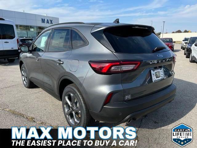 new 2025 Ford Escape car, priced at $27,267