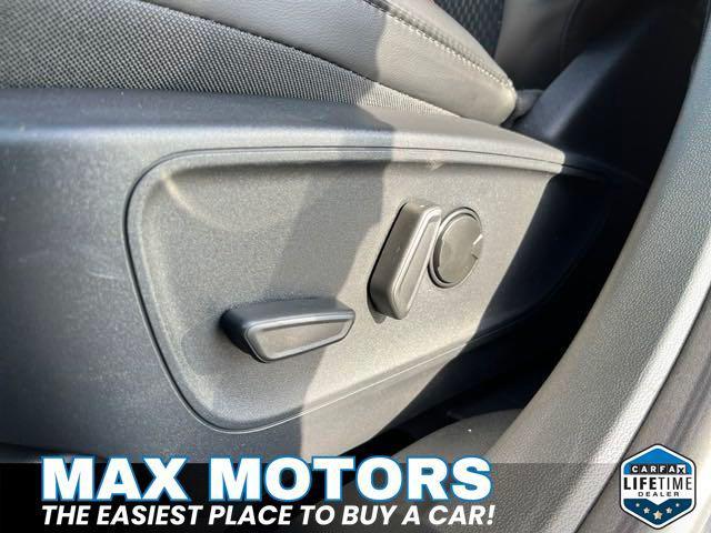 new 2025 Ford Escape car, priced at $27,267