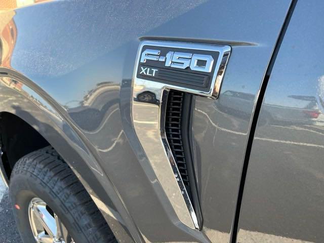 new 2024 Ford F-150 car, priced at $81,175