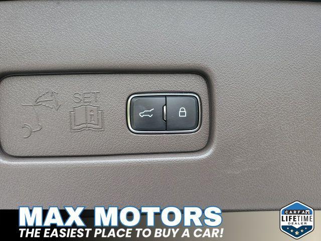 used 2020 Lincoln Aviator car, priced at $31,994