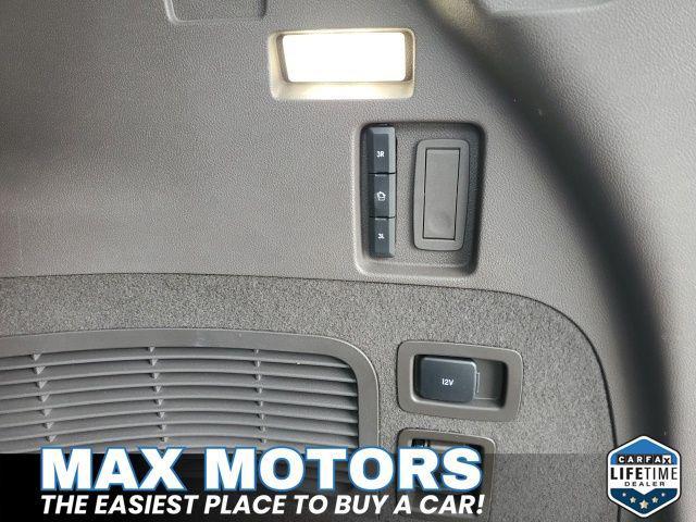 used 2020 Lincoln Aviator car, priced at $31,994