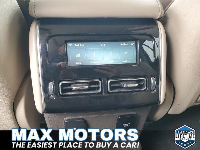 used 2020 Lincoln Aviator car, priced at $31,994