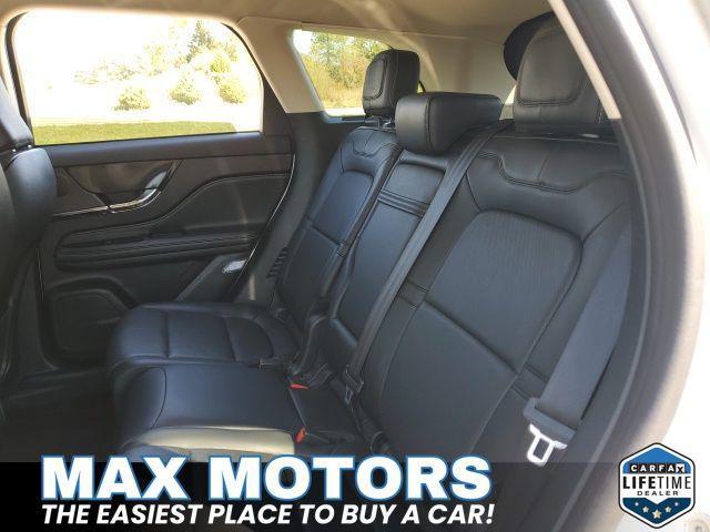 used 2024 Lincoln Corsair car, priced at $38,699