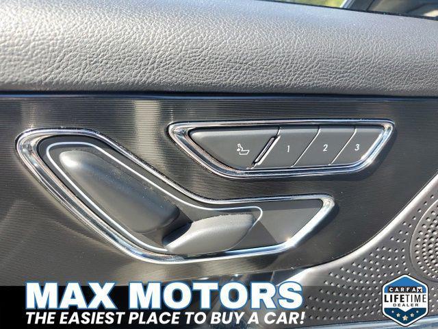 used 2024 Lincoln Corsair car, priced at $38,699
