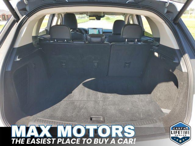 used 2024 Lincoln Corsair car, priced at $38,699
