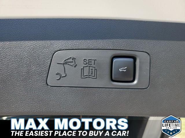 used 2024 Lincoln Corsair car, priced at $38,699