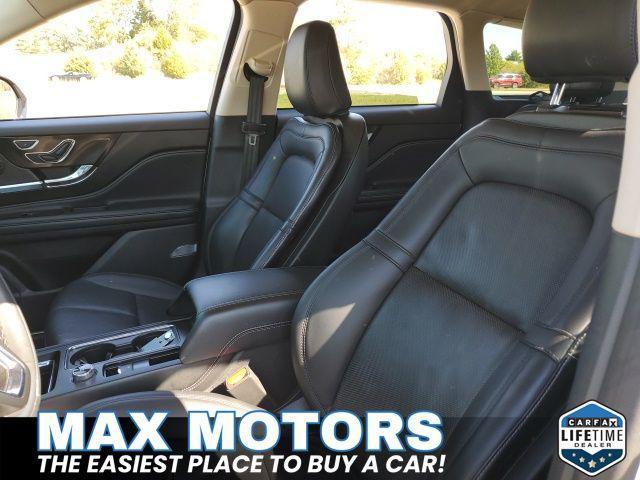 used 2024 Lincoln Corsair car, priced at $38,699