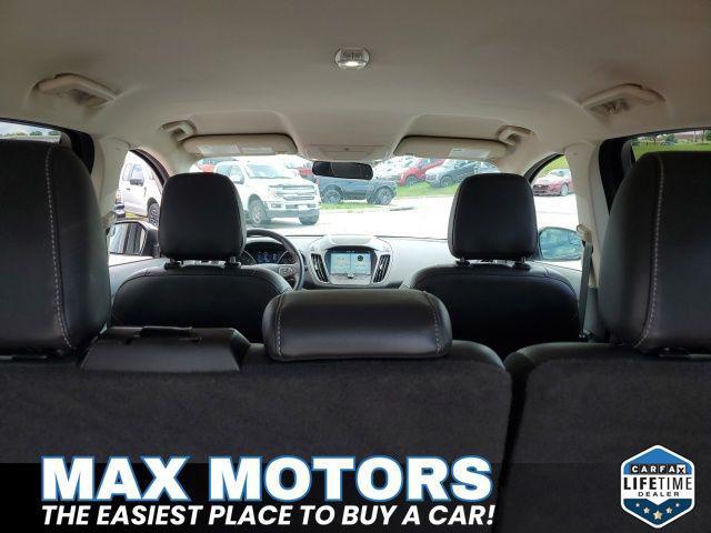 used 2019 Ford Escape car, priced at $19,899