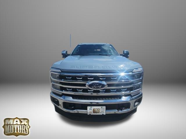 new 2025 Ford F-350 car, priced at $88,981