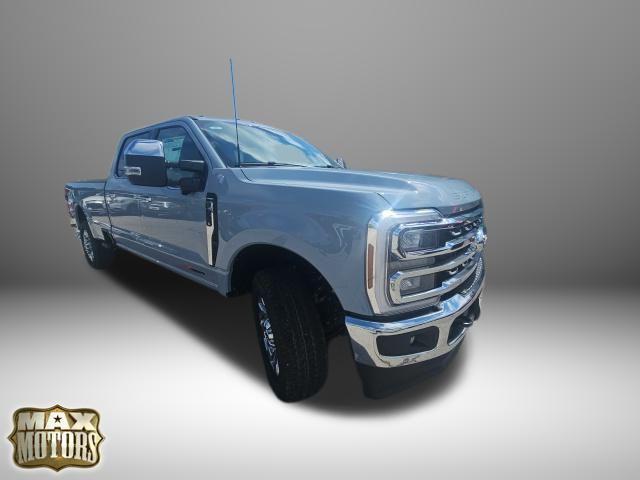 new 2025 Ford F-350 car, priced at $88,981
