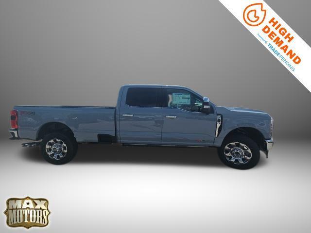 new 2025 Ford F-350 car, priced at $88,981
