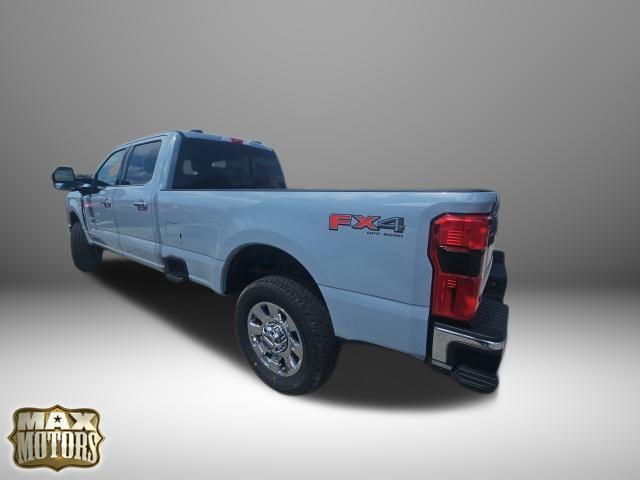 new 2025 Ford F-350 car, priced at $88,981