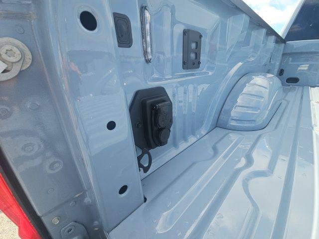 new 2025 Ford F-350 car, priced at $88,981