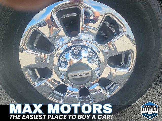 new 2025 Ford F-350 car, priced at $88,117