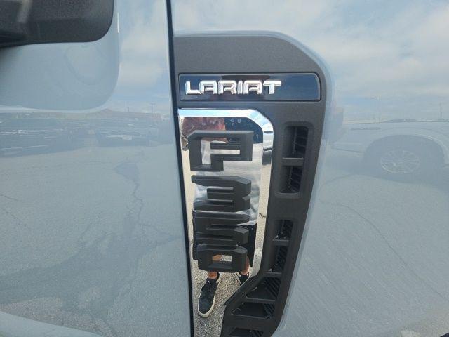 new 2025 Ford F-350 car, priced at $88,981