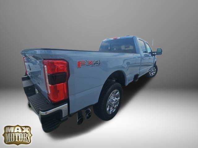 new 2025 Ford F-350 car, priced at $88,981