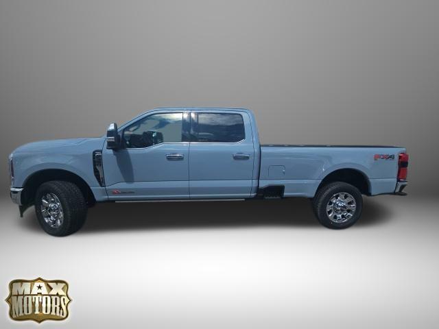 new 2025 Ford F-350 car, priced at $88,981