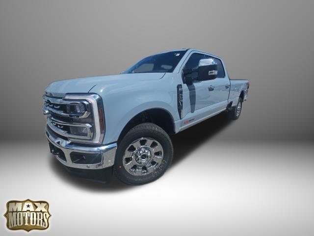 new 2025 Ford F-350 car, priced at $88,981