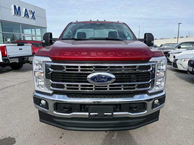 new 2025 Ford F-350 car, priced at $53,873