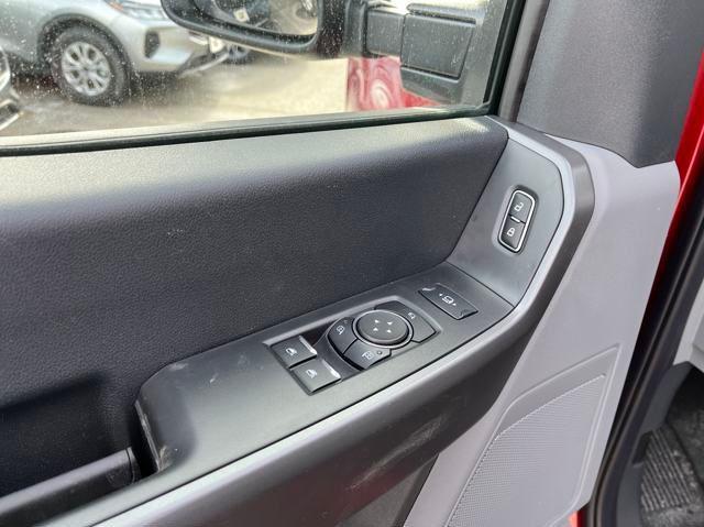 new 2025 Ford F-350 car, priced at $53,324