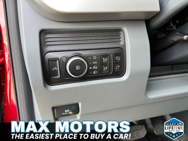 new 2025 Ford F-350 car, priced at $53,873