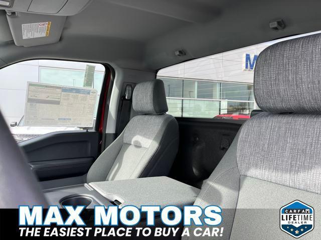 new 2025 Ford F-350 car, priced at $53,873
