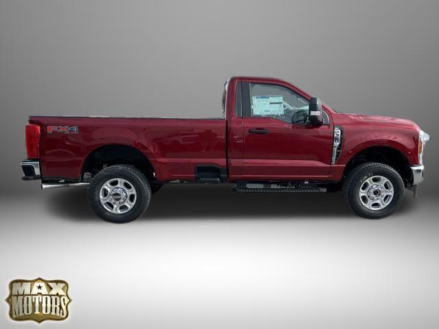new 2025 Ford F-350 car, priced at $53,324
