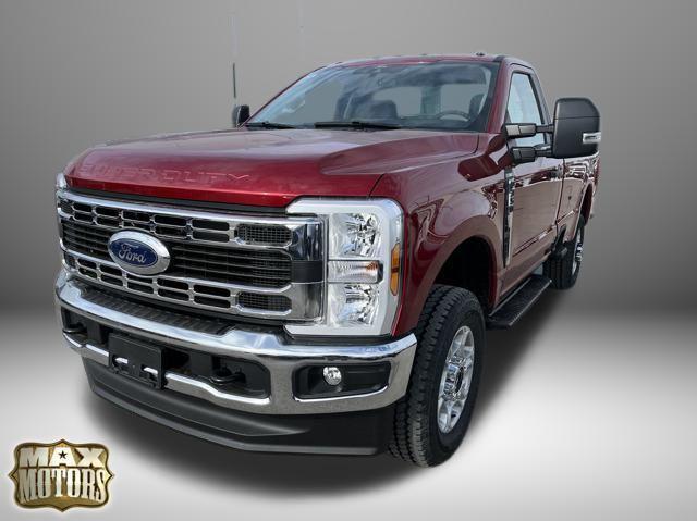 new 2025 Ford F-350 car, priced at $53,324