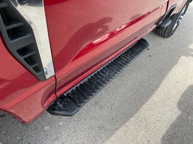 new 2025 Ford F-350 car, priced at $53,324