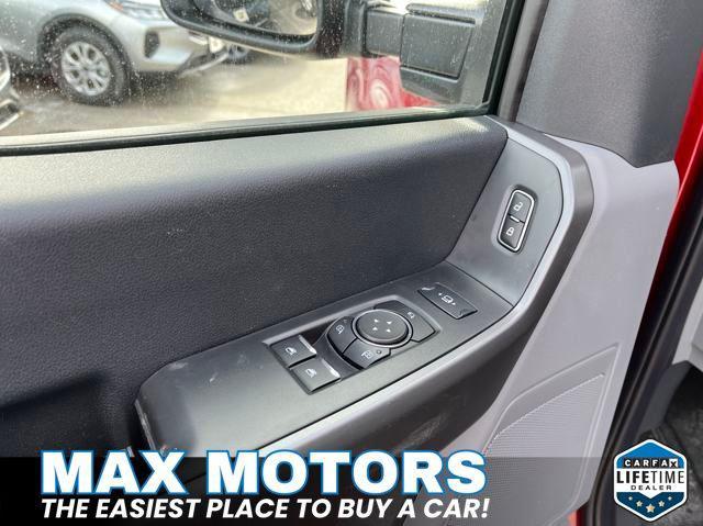 new 2025 Ford F-350 car, priced at $53,873