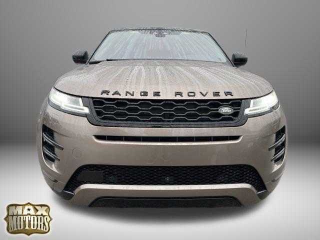 used 2020 Land Rover Range Rover Evoque car, priced at $25,774