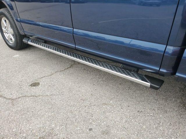 used 2018 Ford F-150 car, priced at $26,656