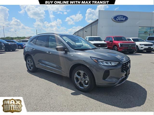 new 2024 Ford Escape car, priced at $34,325