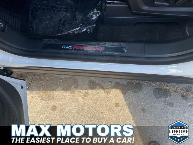 new 2026 Ford Explorer car, priced at $64,085