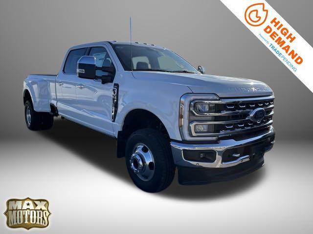 new 2024 Ford F-350 car, priced at $74,757