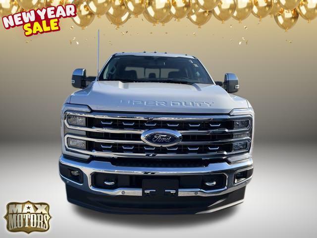 new 2024 Ford F-350 car, priced at $74,757