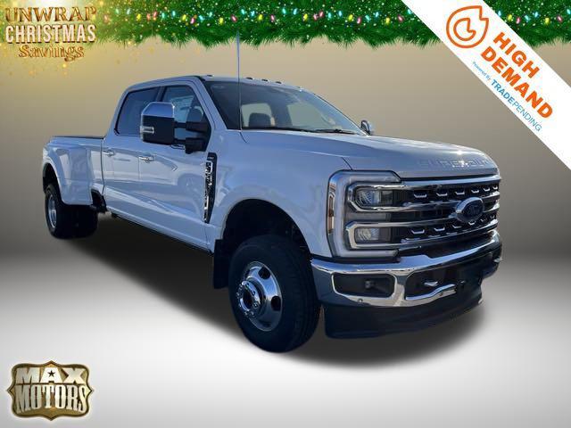 new 2024 Ford F-350 car, priced at $75,257