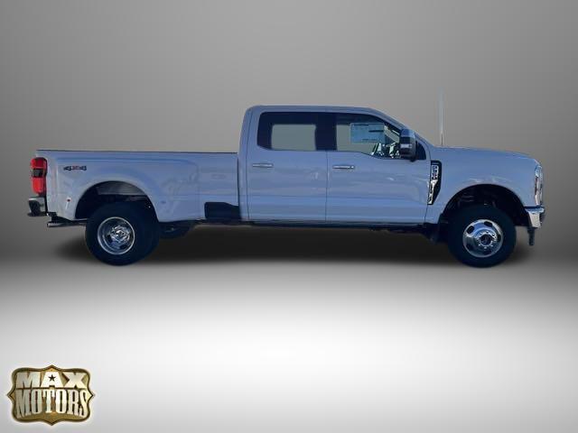 new 2024 Ford F-350 car, priced at $74,257