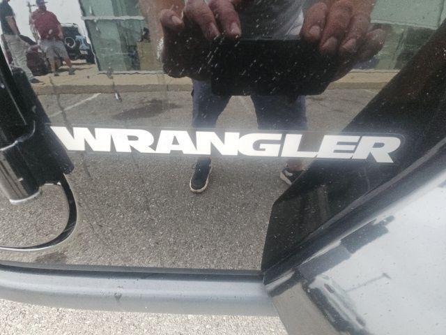 used 2012 Jeep Wrangler car, priced at $13,269
