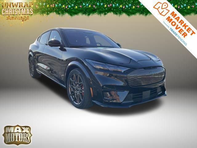 new 2024 Ford Mustang Mach-E car, priced at $53,932