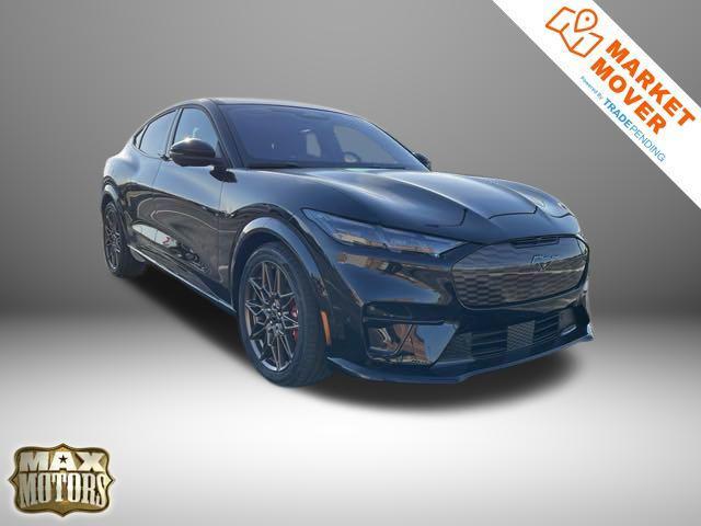 new 2024 Ford Mustang Mach-E car, priced at $60,432